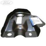 Panel de refuerzo inferior delantero O/S (lado del pasajero) original para Ford Mondeo 2007-2014 1506655