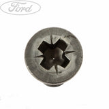 Kit de pernos (x3) del semieje trasero originales para Ford Transit 2000-2014 4718666