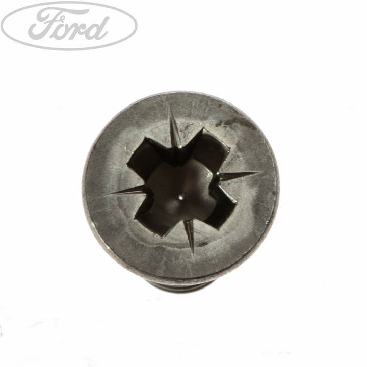 Kit de pernos (x3) del semieje trasero originales para Ford Transit 2000-2014 4718666