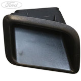 Ford Ranger 2011-24 Bisel Paragolpes Trasero Cromado LD 1934298