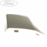 Cubierta de parachoques delantero para remolque original para Ford Galaxy WA6 2006- 2010 1377182