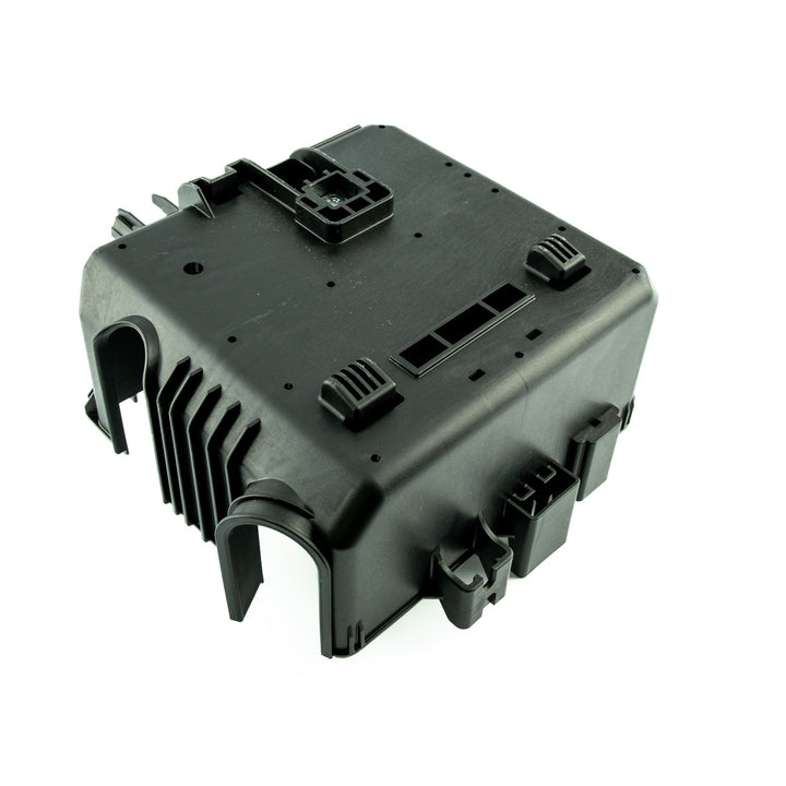 Tapa de panel de fusibles Transit Custom EcoBlue 2019+
