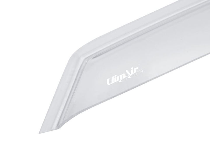 Puma desde 10/2019 ClimAir®* Deflector de aire para ventanillas traseras