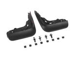 Original Ford Puma Mk2 2019+ Kit de defensas delanteras Splash Guard ST-Line Cross 2458844
