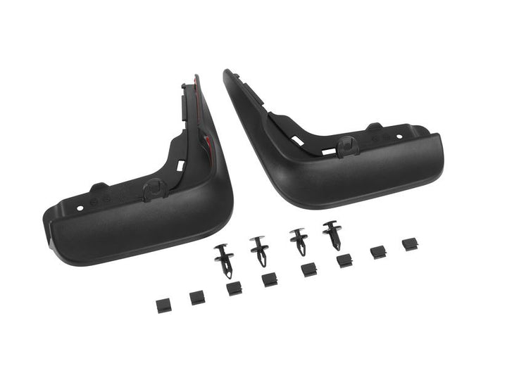 Original Ford Puma Mk2 2019+ Kit de defensas delanteras Splash Guard ST-Line Cross 2458844