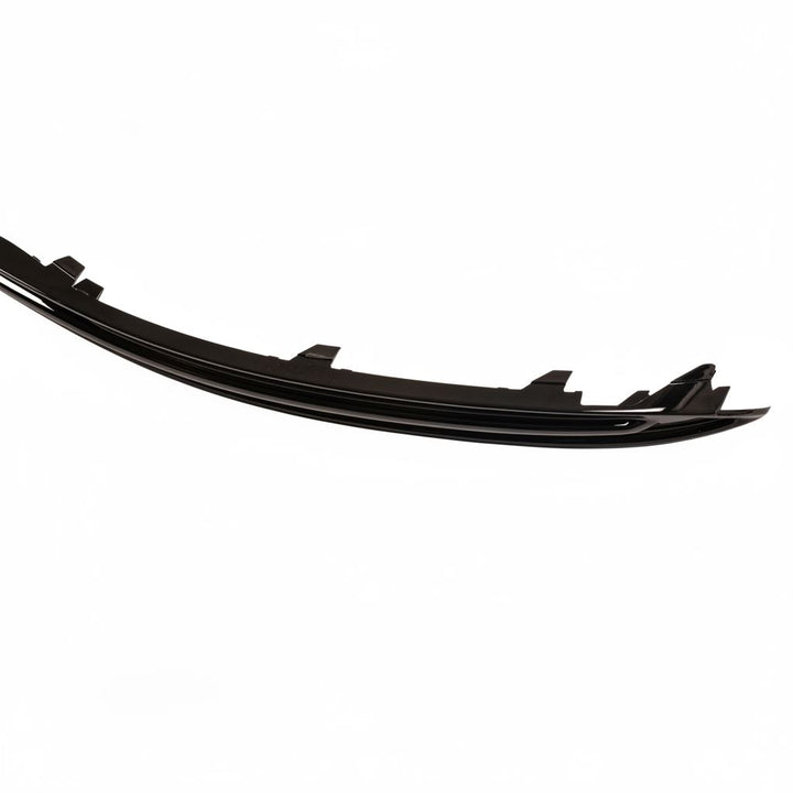 Moldura central del parachoques trasero para kit deportivo y doble escape Mondeo Sportbreak 2014-2022