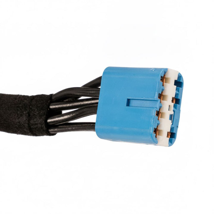 Cable de puente de puerta delantera DER Transit EcoBlue 2016-2019
