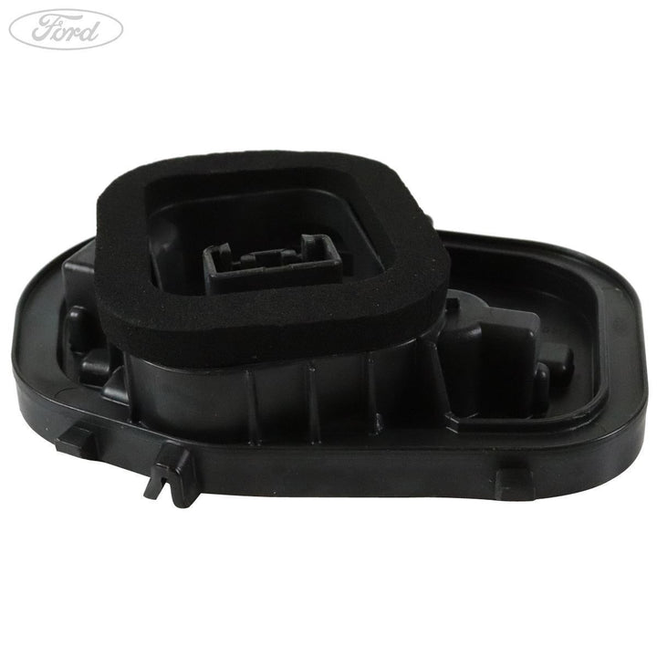 Soporte para bombilla trasera exterior O/S (lado del pasajero) original para Ford C-Max 2010-2015 1703787