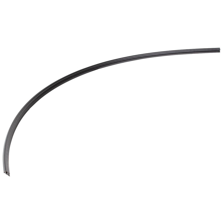 Moldura con inserto de burlete para parabrisas original para Ford Focus 1424993