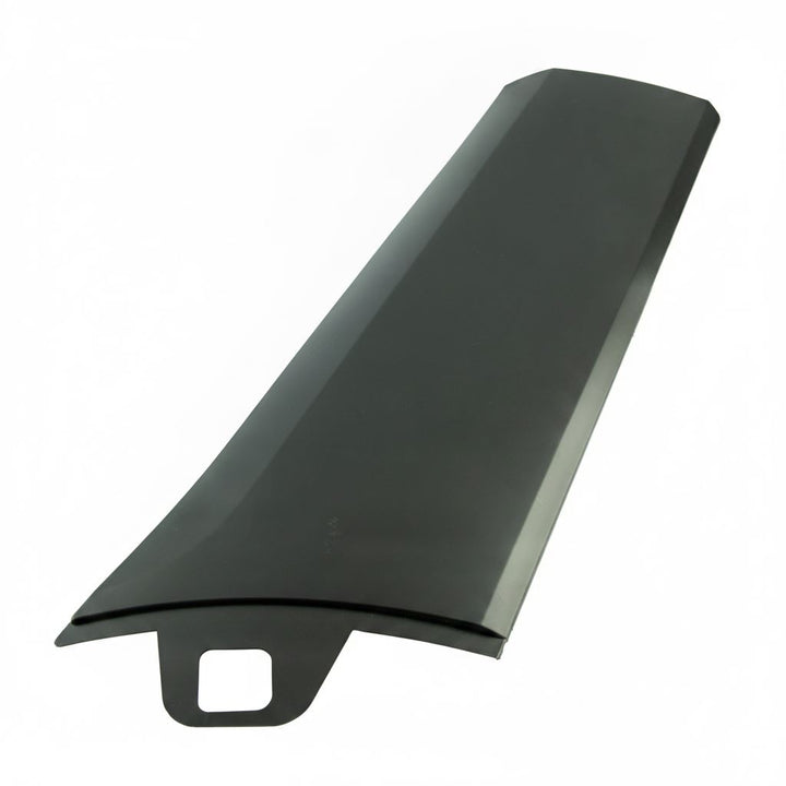 Moldura de carrocería de puerta IZQ negro carbono Transit 2019+