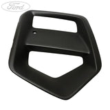Rejilla de aire parachoques delantero inferior O/S (lado del pasajero) original para Ford Focus RS 2.3 2016- 2003980