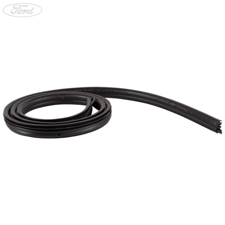 Burlete para ventanilla del portón trasero original para Ford Kuga 1548243