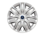 Original Ford Galaxy/S-MAX Embellecedor de rueda 17