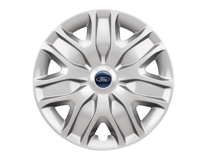 Original Ford Galaxy/S-MAX Embellecedor de rueda 17