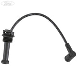 Cable de encendido cilindro HT original para Ford Fiesta Focus C-Max Mondeo 2 1502365