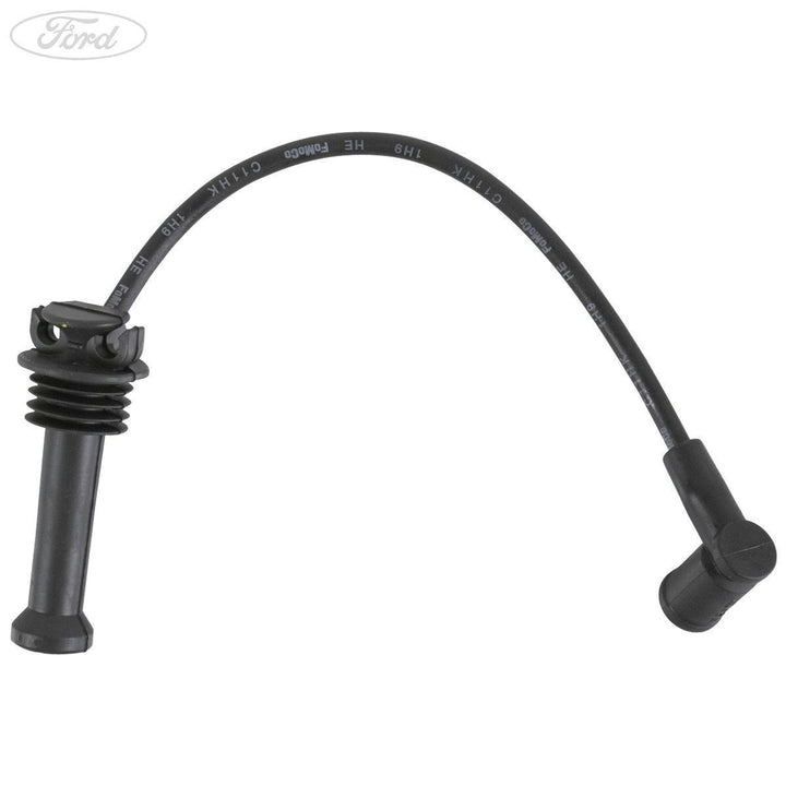 Cable de encendido cilindro HT original para Ford Fiesta Focus C-Max Mondeo 2 1502365