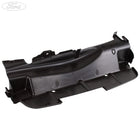 Conducto deflector de aire del panel delantero de la carrocería original para Ford C-Max Grand C-Max 1689866