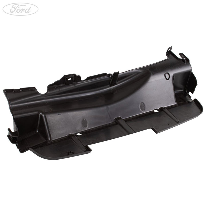 Conducto deflector de aire del panel delantero de la carrocería original para Ford C-Max Grand C-Max 1689866