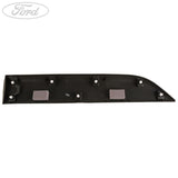 Ford Transit Custom Moldura Puerta Exterior Gris 2210774