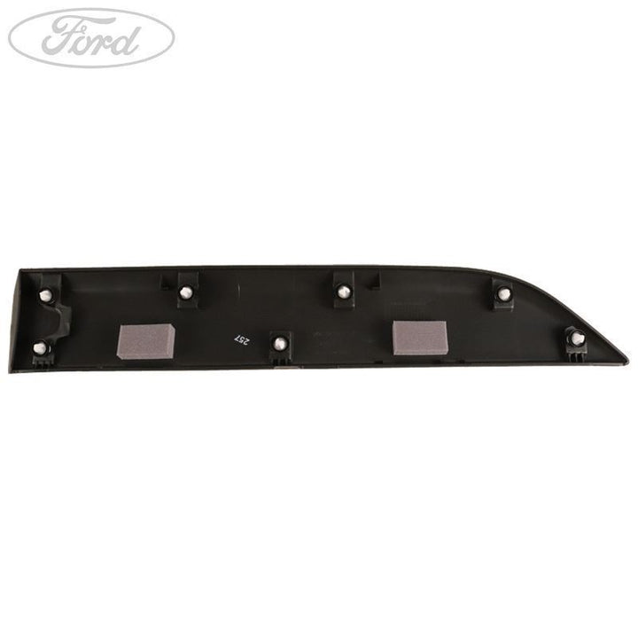Ford Transit Custom Moldura Puerta Exterior Gris 2210774