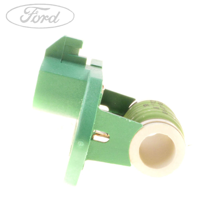 Resistencia calefactora original para Ford Fiesta Fiesta Fusion 1364715