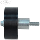 Polea tensora/correa auxiliar original para Ford Transit Custom 2.0 EcoBlue 16- 2025002