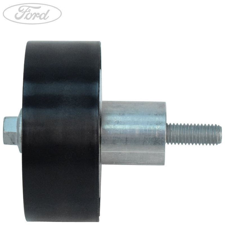 Polea tensora/correa auxiliar original para Ford Transit Custom 2.0 EcoBlue 16- 2025002