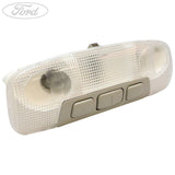 Luz interior original para Ford Transit Custom 01/2014- 1930404