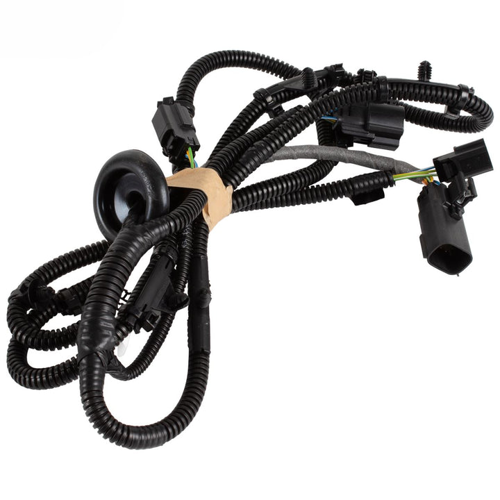 Cable para sensor de distancia de estacionamiento original para Ford Transit Tourneo Custom 18- 2208578