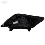 Faro delantero y unidad del intermitente O/S (lado del pasajero) originales para Ford Kuga 1717360