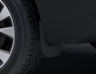 Original Ford Tourneo/Transit Courier Guardabarros traseros,adaptados