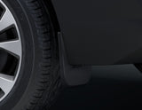 Original Ford Tourneo/Transit Courier Guardabarros traseros,adaptados