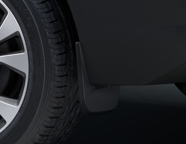Original Ford Tourneo/Transit Courier Guardabarros traseros,adaptados