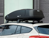 Original Thule Force XT M Black Aeroskin 2430265