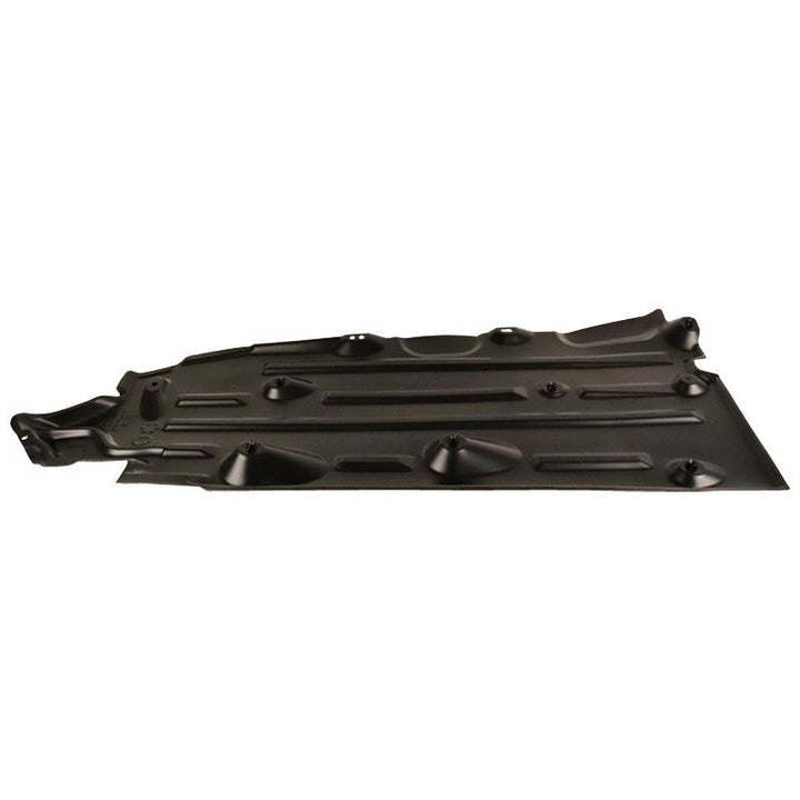 Kuga 2012-2020 Deflector LI Negro