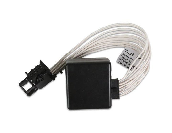 STC Europe* Adaptador CAN-Bus/Control remoto