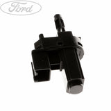 Ford EcoSport 2013-2024 Interruptor Control Interior Negro 1343269