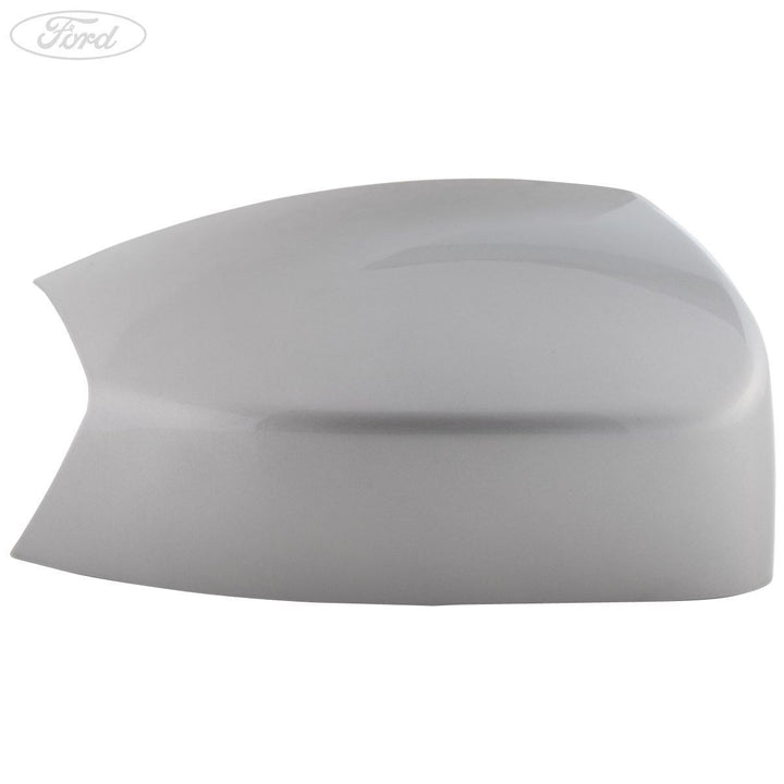 Cubierta/carcasa del espejo retrovisor lateral delantero derecho O/S (lado del pasajero) original para Ford Galaxy S-Max Kuga 1497981