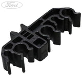 Clip para tubo de freno original Ford 1209859