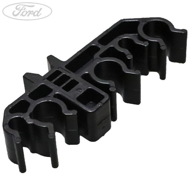 Clip para tubo de freno original Ford 1209859