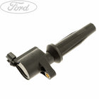 Focus /Focus C-MAX Conjunto De Bobina De Encendido Azul