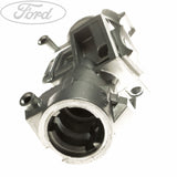 Bloqueo de dirección y encendido original Ford 1681167