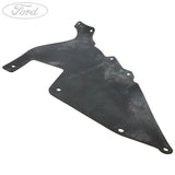 Protector antisalpicaduras delantero original Ford 1911056
