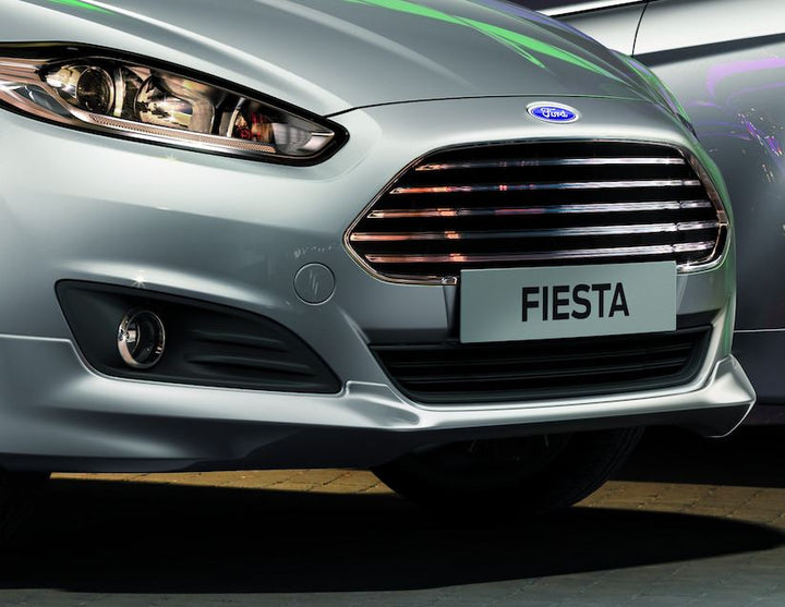Original Ford Fiesta 11/2012-06/2017 Faldón delantero