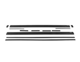 MustangMachE Thule®* Portaequipajes juego de 2 barras transversales para techo