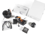 JAEGER automotive GmbH* Kit de cables para gancho de remolque conector de 13 pins.