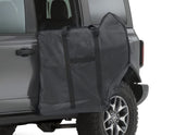 Original Ford Bronco desde 10/2022 Fundas para las puertas traseras