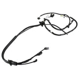 Cableado del panel de instrumentos/luces traseras original Ford 1852164