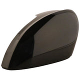 Cubierta de espejo retrovisor color negro oscuro mica N/S (lado del conductor) original para Ford S-Max Galaxy Edge 2183659