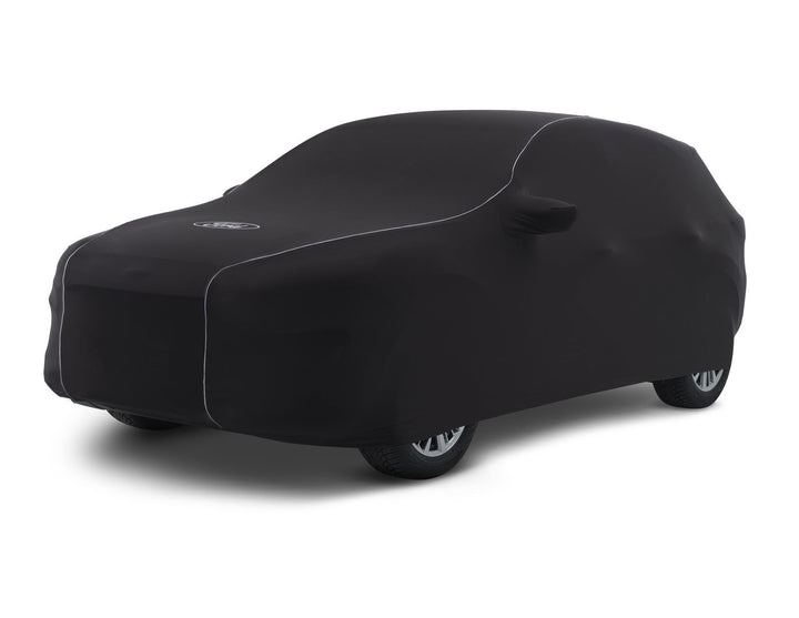 Original Ford Kuga desde 12/2019 Funda protectora Premium en color negro